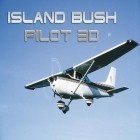 Mit der Spiel Tod auf den Bermudas apk für Android du kostenlos Insel Buschpilot 3D auf dein Handy oder Tablet herunterladen.