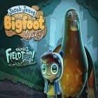 Mit der Spiel Dinosaur hunter 2 apk für Android du kostenlos Jacob Jones und das Bogfoot Mysterium: Episode 2 - Ausflug! auf dein Handy oder Tablet herunterladen.