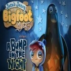 Mit der Spiel Gravitäts-Projekt apk für Android du kostenlos Jacob Jones und das Bigfoot Mysterium: Prolog: Ein Bums in der Nacht auf dein Handy oder Tablet herunterladen.
