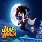 Mit der Spiel Waffen und Ruhm: Helden apk für Android du kostenlos Jade Ninja auf dein Handy oder Tablet herunterladen.