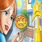 Mit der Spiel Chicken Splash 2 apk für Android du kostenlos Janes Hotel auf dein Handy oder Tablet herunterladen.