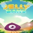 Mit der Spiel Schwerkrafts Kerl apk für Android du kostenlos Jelly Bang auf dein Handy oder Tablet herunterladen.