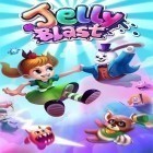 Mit der Spiel Road Smash 2 apk für Android du kostenlos Jelly Blast auf dein Handy oder Tablet herunterladen.
