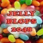 Mit der Spiel Handwerksgeschichte apk für Android du kostenlos Jelly Blops 2048 auf dein Handy oder Tablet herunterladen.
