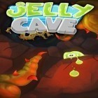 Mit der Spiel Subway rider: Train rush apk für Android du kostenlos Jelly Höhle auf dein Handy oder Tablet herunterladen.