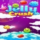 Mit der Spiel Epische Saga: Die Erste Reise apk für Android du kostenlos Jelly Crush Mania 2 auf dein Handy oder Tablet herunterladen.