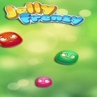 Mit der Spiel  apk für Android du kostenlos Jelly Frenzy auf dein Handy oder Tablet herunterladen.