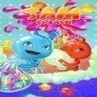 Mit der Spiel Meeresschein apk für Android du kostenlos Jelly Jam Splash: 3 Gewinnt auf dein Handy oder Tablet herunterladen.
