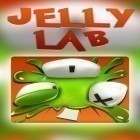 Mit der Spiel Der Schneemann und der Schneehund apk für Android du kostenlos Jelly Lab auf dein Handy oder Tablet herunterladen.