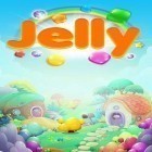 Mit der Spiel  apk für Android du kostenlos Jelly Linie auf dein Handy oder Tablet herunterladen.