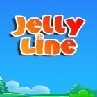 Mit der Spiel Fliegendes Abenteuer apk für Android du kostenlos Jelly Line auf dein Handy oder Tablet herunterladen.