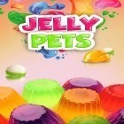 Mit der Spiel Sternschnuppen apk für Android du kostenlos Jelly Pets auf dein Handy oder Tablet herunterladen.