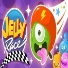 Mit der Spiel Teleportouch: Buntes Puzzle apk für Android du kostenlos Jelly Rennen auf dein Handy oder Tablet herunterladen.