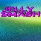Mit der Spiel Schrei der Verwüstung apk für Android du kostenlos Jelly Smash: Logisches Spiel auf dein Handy oder Tablet herunterladen.
