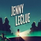Mit der Spiel Vermeide die Stacheln apk für Android du kostenlos Jenny Leclue auf dein Handy oder Tablet herunterladen.