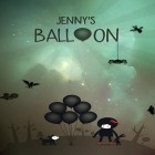 Mit der Spiel Kriminelle Geschichte apk für Android du kostenlos Jenny's Balloon auf dein Handy oder Tablet herunterladen.