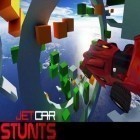 Mit der Spiel 11x11: New season apk für Android du kostenlos Jet Car Stunts auf dein Handy oder Tablet herunterladen.