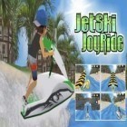 Mit der Spiel Fun Kid Racing: Tropische Insel apk für Android du kostenlos Jet Ski Spritztour auf dein Handy oder Tablet herunterladen.
