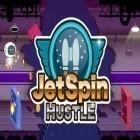 Mit der Spiel Wildes Hüpfen apk für Android du kostenlos Jetspin Hustle auf dein Handy oder Tablet herunterladen.