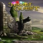 Mit der Spiel Sprinkler Inseln apk für Android du kostenlos Juwelen Quest Saga auf dein Handy oder Tablet herunterladen.