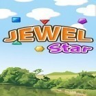 Mit der Spiel  apk für Android du kostenlos Juwelen Star auf dein Handy oder Tablet herunterladen.