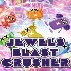 Mit der Spiel Jelly Frenzy apk für Android du kostenlos Explosiver Juwelen-Brecher auf dein Handy oder Tablet herunterladen.