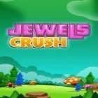 Mit der Spiel Rette die Höhle: Turmabwehr apk für Android du kostenlos Juwelen Crush auf dein Handy oder Tablet herunterladen.