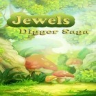 Mit der Spiel Enten Jäger apk für Android du kostenlos Juwelen: Digger Saga auf dein Handy oder Tablet herunterladen.