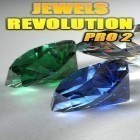 Mit der Spiel  apk für Android du kostenlos Juwelen Revolution Pro 2 auf dein Handy oder Tablet herunterladen.