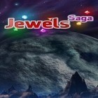 Mit der Spiel Bounce Insel: Springendes Abenteuer apk für Android du kostenlos Juwelen Saga von Kira game auf dein Handy oder Tablet herunterladen.