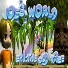 Mit der Spiel Slendrina: Irrenanstalt apk für Android du kostenlos Joes Welt - Episode 1: Alter Baum auf dein Handy oder Tablet herunterladen.