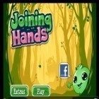 Mit der Spiel Bubble Zoo Rettung 2 apk für Android du kostenlos Halte Hände auf dein Handy oder Tablet herunterladen.