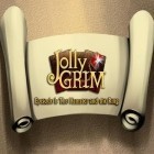Mit der Spiel Mond Verfolger apk für Android du kostenlos Jolly Grim: Episode 1: Der Hamster und der Ring auf dein Handy oder Tablet herunterladen.
