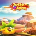 Mit der Spiel Bouncy Pong apk für Android du kostenlos Jolly Jam auf dein Handy oder Tablet herunterladen.