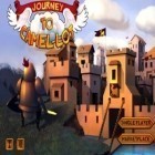 Mit der Spiel Winzige Burg apk für Android du kostenlos Die Reise nach Camel-Lot auf dein Handy oder Tablet herunterladen.