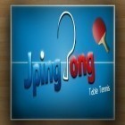 Mit der Spiel Ringed! apk für Android du kostenlos JPingPong Tischtennis auf dein Handy oder Tablet herunterladen.