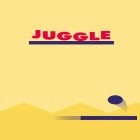 Mit der Spiel Trouble in Christmas town apk für Android du kostenlos Juggle auf dein Handy oder Tablet herunterladen.