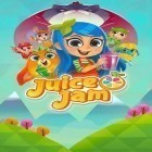 Mit der Spiel  apk für Android du kostenlos Jiuce Jam auf dein Handy oder Tablet herunterladen.