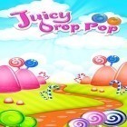 Mit der Spiel Magische Koralle apk für Android du kostenlos Juicy Drop Pop: Süßes Königreich auf dein Handy oder Tablet herunterladen.
