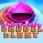 Mit der Spiel Drift Stage apk für Android du kostenlos Juicy Jelly: Fassexplosion auf dein Handy oder Tablet herunterladen.