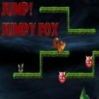 Mit der Spiel Teenage Mutant Ninja Turtles apk für Android du kostenlos Jump! Springender Fuchs auf dein Handy oder Tablet herunterladen.