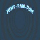 Mit der Spiel Detective's diary: Mirror of death. Escape house apk für Android du kostenlos Jump-Pam-Pam auf dein Handy oder Tablet herunterladen.