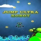 Mit der Spiel Geschichte des kleinen Knalls apk für Android du kostenlos Spring Ultra Roboter auf dein Handy oder Tablet herunterladen.