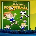 Mit der Spiel One level: Stickman jailbreak apk für Android du kostenlos Springender Fußball: Liga der Championen auf dein Handy oder Tablet herunterladen.