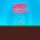 Mit der Spiel Charm Candy apk für Android du kostenlos Jumpy McJumpface auf dein Handy oder Tablet herunterladen.