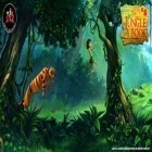 Mit der Spiel  apk für Android du kostenlos Das Dschungelbuch - Die Große Flucht auf dein Handy oder Tablet herunterladen.