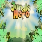 Mit der Spiel Mysteriöse Juwelen apk für Android du kostenlos Dschungel Held auf dein Handy oder Tablet herunterladen.