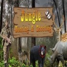 Mit der Spiel Solitär Sammlung apk für Android du kostenlos Dschungel: Jagen und schießen 3D auf dein Handy oder Tablet herunterladen.