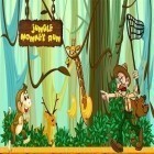 Mit der Spiel Hanuman vs Mahiravana apk für Android du kostenlos Dschungel Affenlauf auf dein Handy oder Tablet herunterladen.