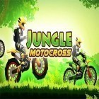 Mit der Spiel Speed legends: Drift racing apk für Android du kostenlos Dschungel Motocross: Kinderrennen auf dein Handy oder Tablet herunterladen.